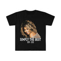 Tina Turner Shirt