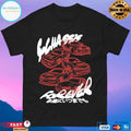 Schassis Forever Year End Vote T-shirts