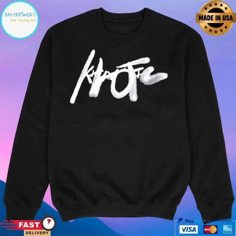 Wiz Khalifa Khaotic 2026 T-shirts