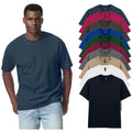 75000 Gildan Hammer Maxweight Adult T-Shirt
