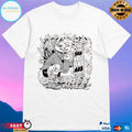 Skate Fast Eat Ass Max Radical T-shirts