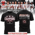 2026 Women’s Basketball Champions South Carolina Gamecocks It Just Means More Two Sided Hoodie Shirt