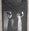 Vintage Cher & Stevie Nicks Graphic Tee
