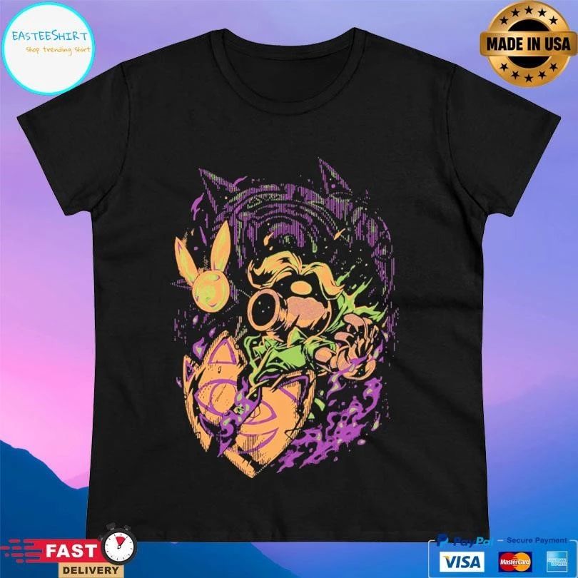 Lost Boy Horta Studio T-shirts