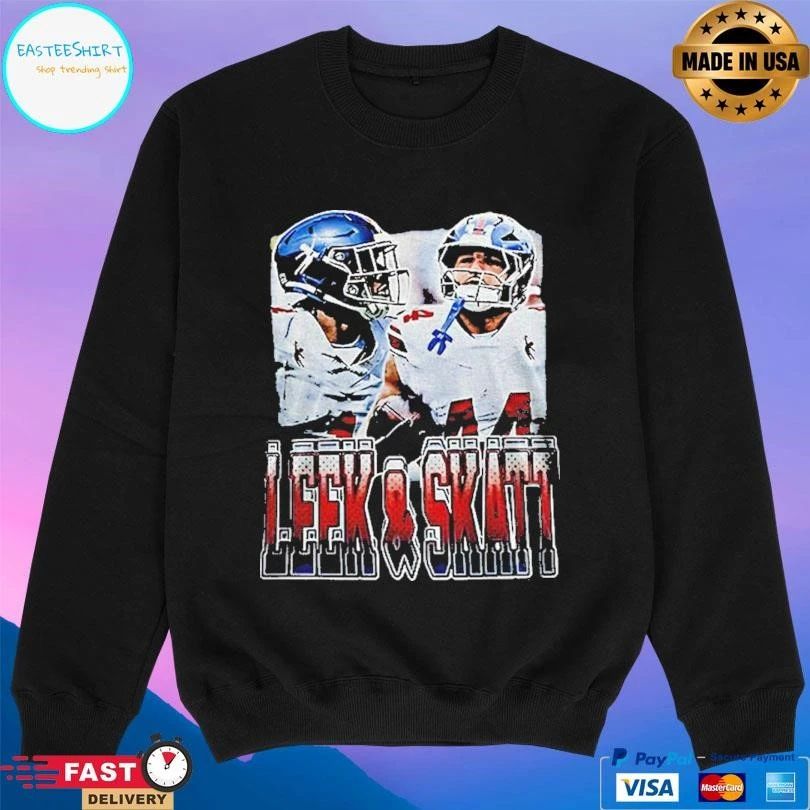 Wandale Robinson Wear Leek And Skatt Dreamathon Warmup Vintage T-shirts