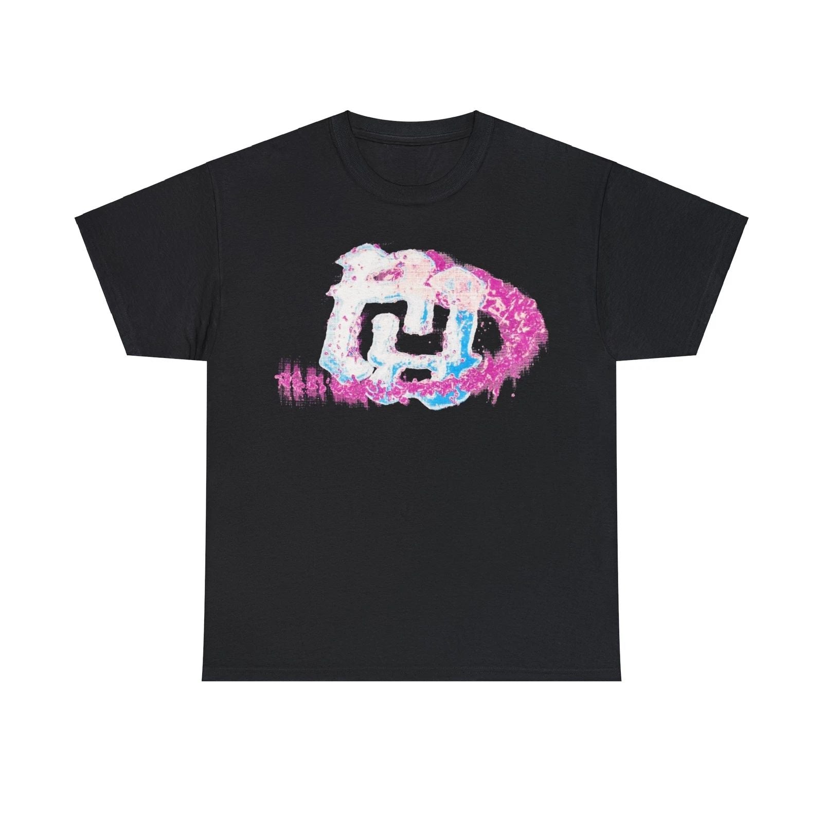 RR Kankan On Ice T-Shirt - Really Rich Merch