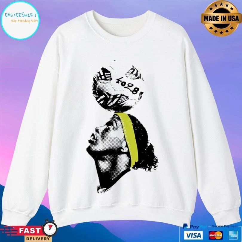 4028 Brasileirao T-shirts
