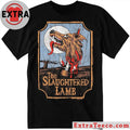 The Slaughtered Lamb Shirt
