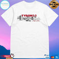 Brooklyn Bridge New York City T-shirts