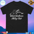 Violent Gentlemen Hockey Club T-shirts