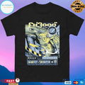 Zero Gravity Joseph Wright T-shirts