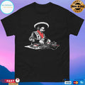 El Mariachi Ritmo Mexicano T-shirts