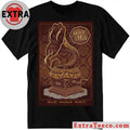 Gov’t Mule Tour 2026 4 19 Athens, GA, 4 20 Chesterfield, MO, 4 22 Nashville, TN Poster Shirt
