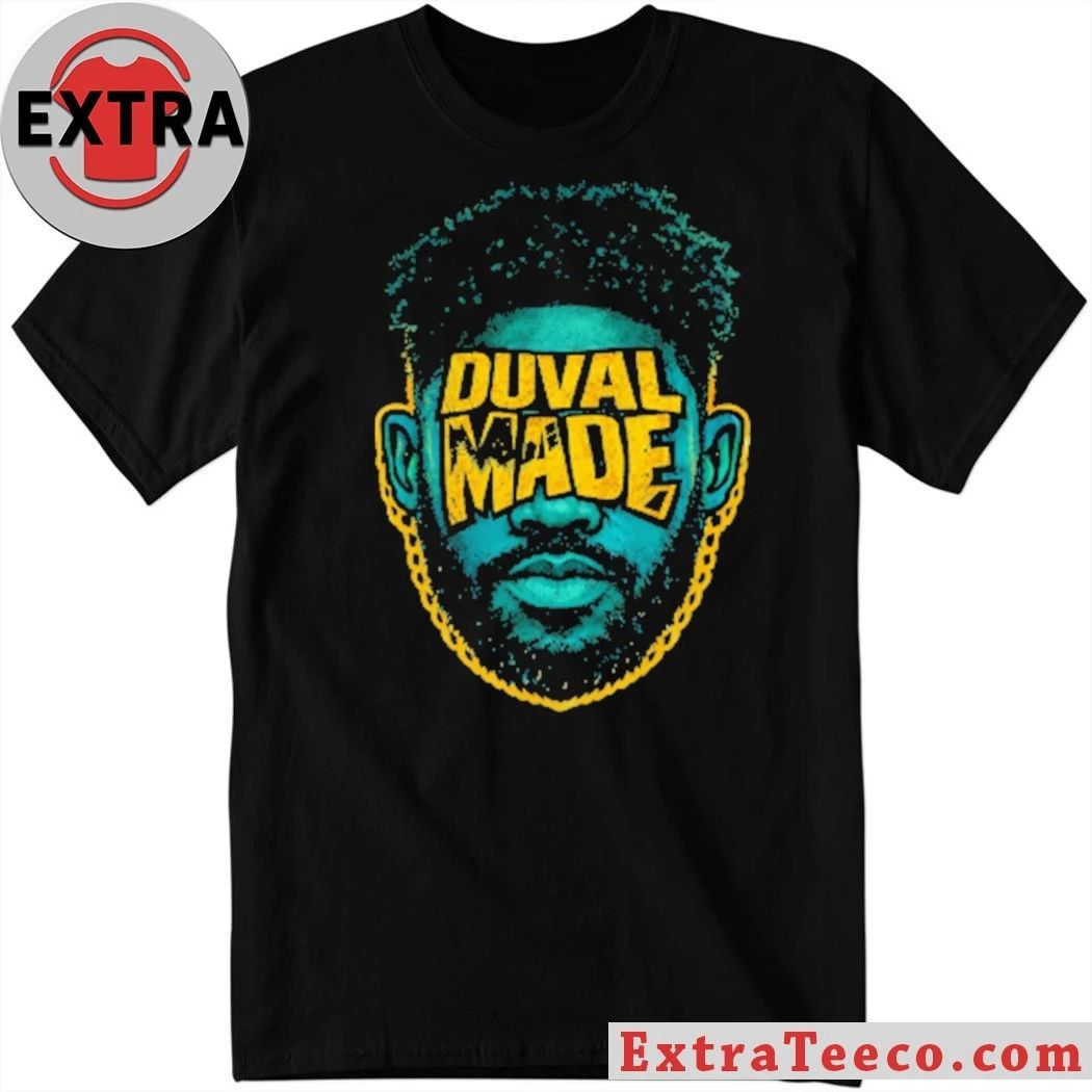 Duval Made Hip-Hop T-Shirt