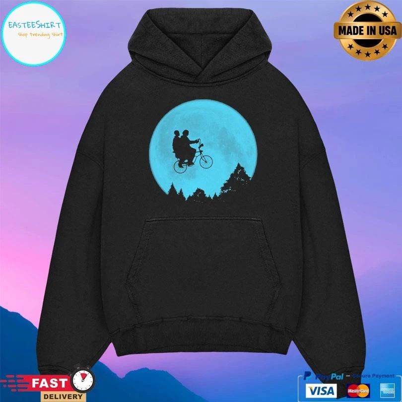 Strange Terrestrial Pigboom T-shirts