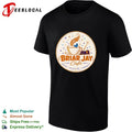 Briar Jay Café Coffee Collecting Community T-shirt