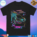 Astral Tune Up Glow-in-the-Dark T-shirts