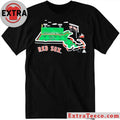 Stadium Boston Red Sox Logo Shirt