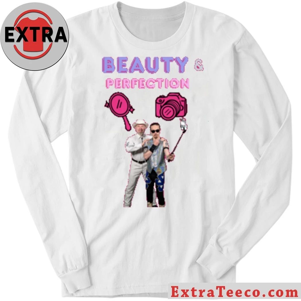 Beauty & Perfection Shirt