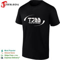 Tjbb The Jet Boy Bangerz J-Pop LDH Japanese Music T-shirt