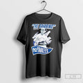 Premium New York Yankees Babe Ruth The Bambino T Shirts