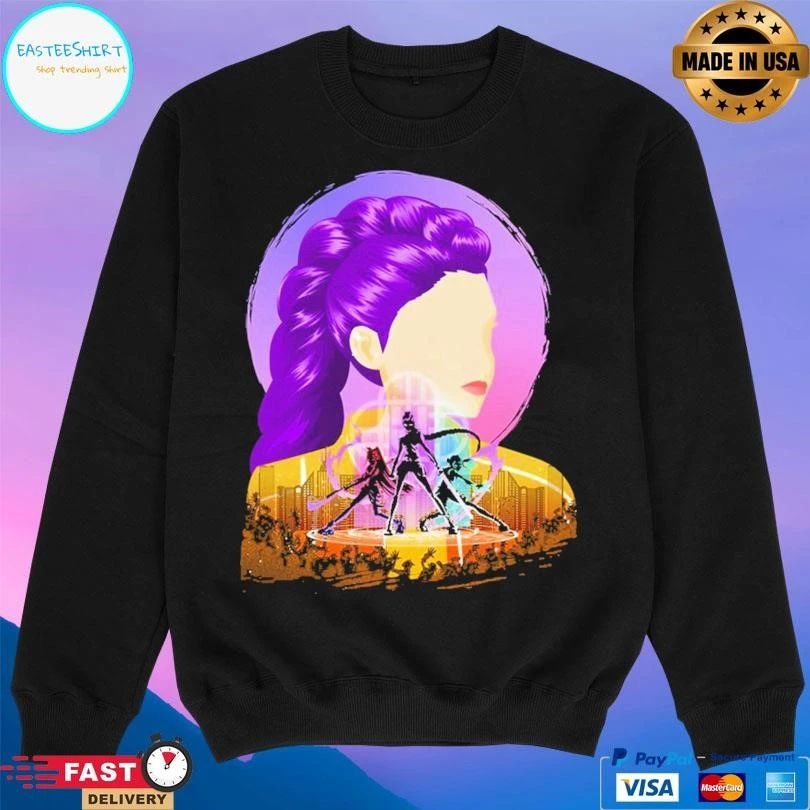 Underworld Rhapsody T-shirts