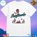 Arizona Diamondbacks Nolan Arenado Arizonado Caricature T-shirts