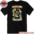 Original Patrick Saint True Player Shirt