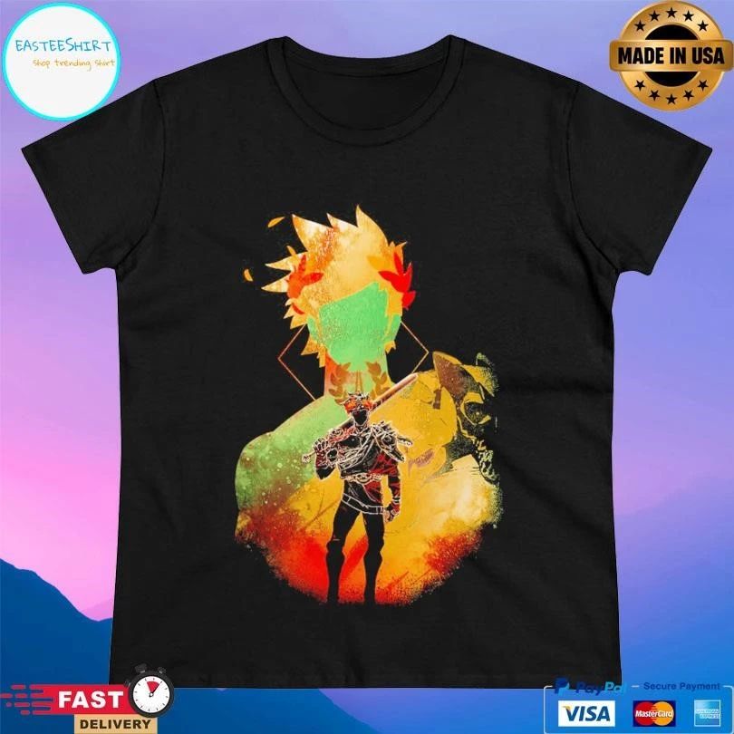 Negative Zagreus Donnie T-shirts