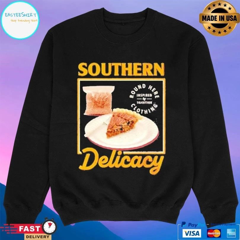 Southern Delicacy Pecan Pie Christmas 2025 T-shirts
