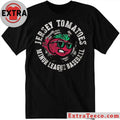 Jersey Shore BlueClaws TNC Jersey Tomatoes 2026 T-Shirt