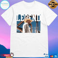 The Texas Oilman Legend T-shirts