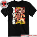 ONLY SOLD FOR 1 HOUR STARTING FRIDAY @ 12pm ET – Vader – It’s Vader Time Shirt