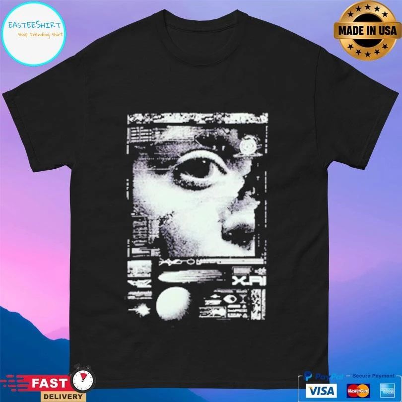 Xai Human Connection T-shirts