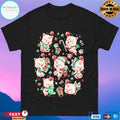 Merry Moogmas Eduely Christmas 2025 T-shirts