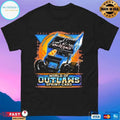 World Of Outlaws Sprint Cars T-shirts