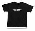 T-Shirt Stylish Classic great gift souvenir Funny Tee Germany Berlin Bratwurst