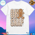 Gingerbread Man Oh Snap Merry Christmas 2025 T-shirts