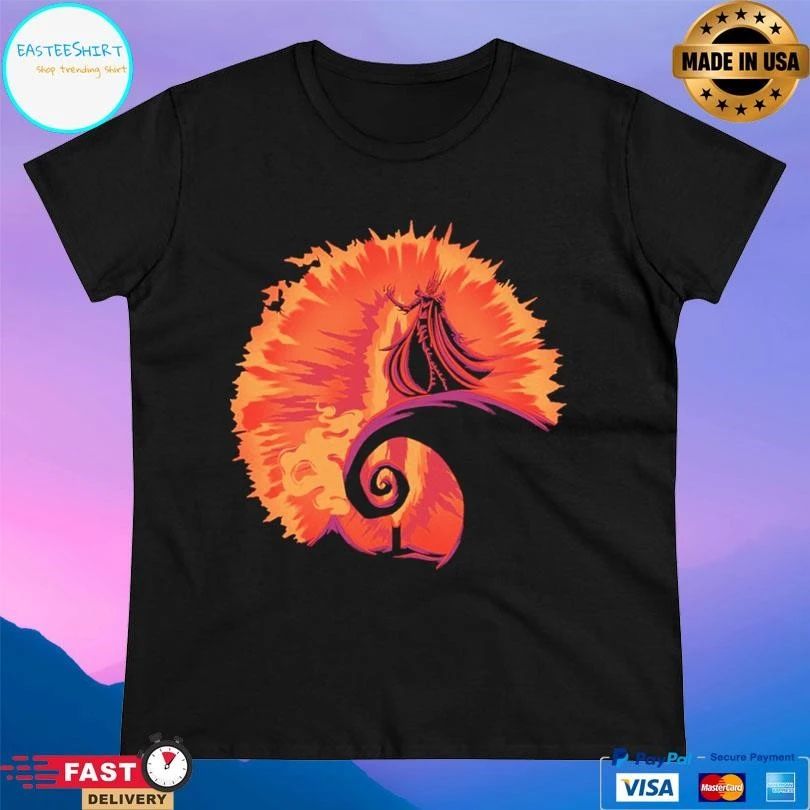 Nightmare Before Conquest T-shirts