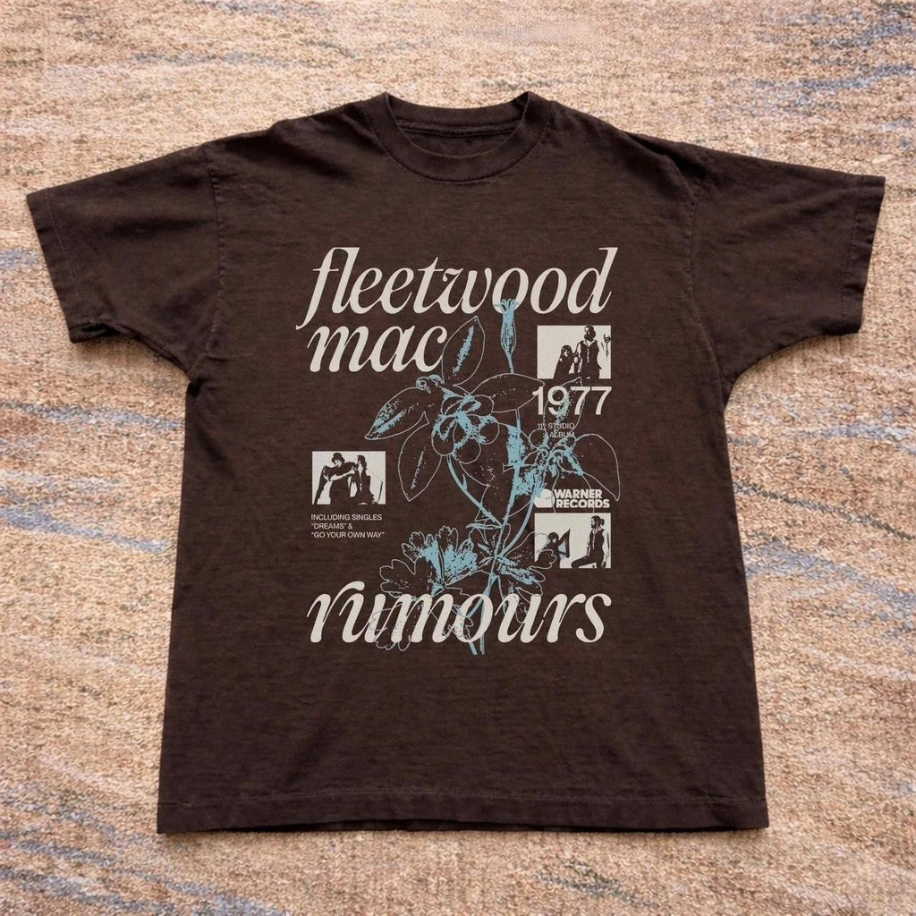 Cute Cartoon Graphic T-Shirt Funny Aesthetic Tee Unisex Streetwear Casual Trendy