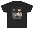 Hide And Seek Champion T Shirt Funny Offensive Osama Bin Laden Gen Z Humor Tee