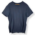 Lululemon T Shirt Mens Size XL Navy Blue Streetwear Performance Athleisure Top
