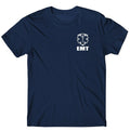 EMT DryBlend Tee, Emergency Medical Technician, First Responder