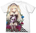 [COSPA] s9ez_kobato T-shirt, Regular Edition, White, Size: M
