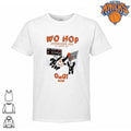 Wo Hop Chinatown NYC 17 Mott St Panda Basketball Game OMG 2026 Shirt