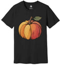Colorful Pumpkin Shirt, Cute Pumpkin Shirt, Watercolor Pumpkins