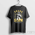 Premium Michael Oku Grand Slam Wrestling T Shirts