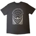 Men's Death Cab For Cutie Post Modern T-shirt XX-Large Grey