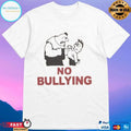 Rassvet Paccbet No Bullying T-shirts