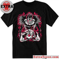Original Light Yagami And Ryuk Shinigami Of Revenge 2026 Shirt